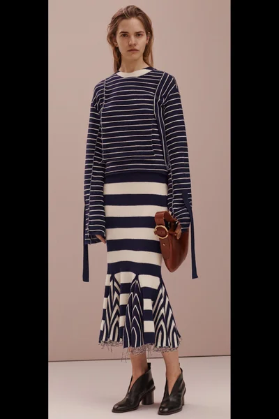Look 7